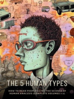 The 5 Human Types