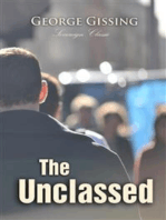 The Unclassed