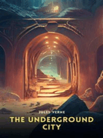 The Underground City: The Black Indies