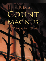 Count Magnus And Other Ghost Stories
