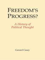 Freedom's Progress?