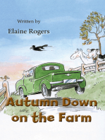 Autumn Down on the Farm