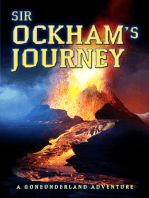 Sir Ockham’s Journey: A Goneunderland Adventure