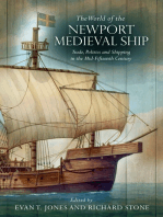The World of the Newport Medieval Ship: Trade, Politics and Shipping in the Mid-Fifteenth Century