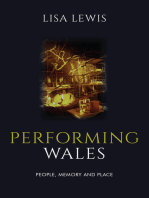 Performing Wales