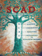 SCAD Straight from the Heart