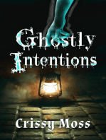 Ghostly Intentions