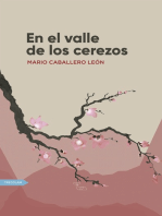 El valle de los cerezos