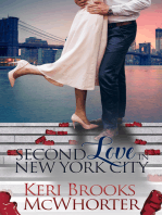 Second Love in New York City