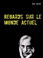 Regards sur le monde actuel