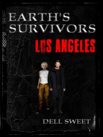 Earth's Survivors: Los Angeles