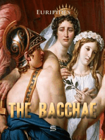 The Bacchae