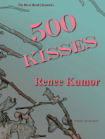 500 KIsses