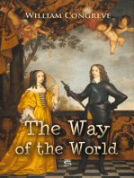 The Way of the World: A Comedy