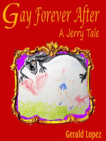 Gay Forever After (A Jerry Tale)