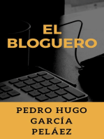 El Bloguero