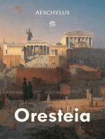 Oresteia