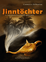 Jinntöchter: K_Ein orientalisches Märchen