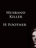 Husband Killer: crime classic