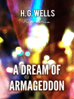 A Dream of Armageddon