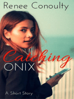 Catching Onix