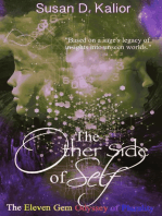 The Other Side of Self: The Eleven Gem Odyssey of Plurality: Other Side Series, #3