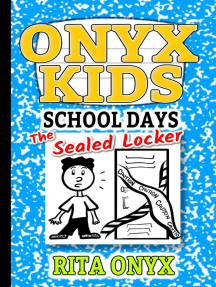 Read The Sealed Locker Online By Rita Onyx Books