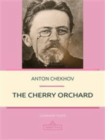 The Cherry Orchard