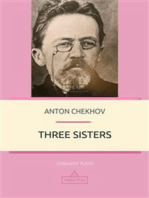 Three Sisters