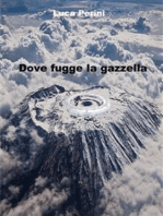 Dove fugge la gazzella