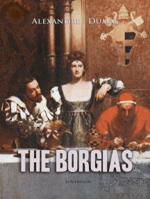 The Borgias