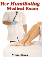 Her Humiliating Medical Exam