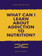 What Can I Learn About Addiction?