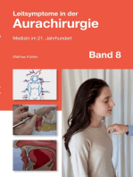 Leitsymptome in der Aurachirurgie Band 8: Medizin im 21. Jahrhundert