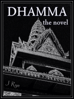 Dhamma, the novel