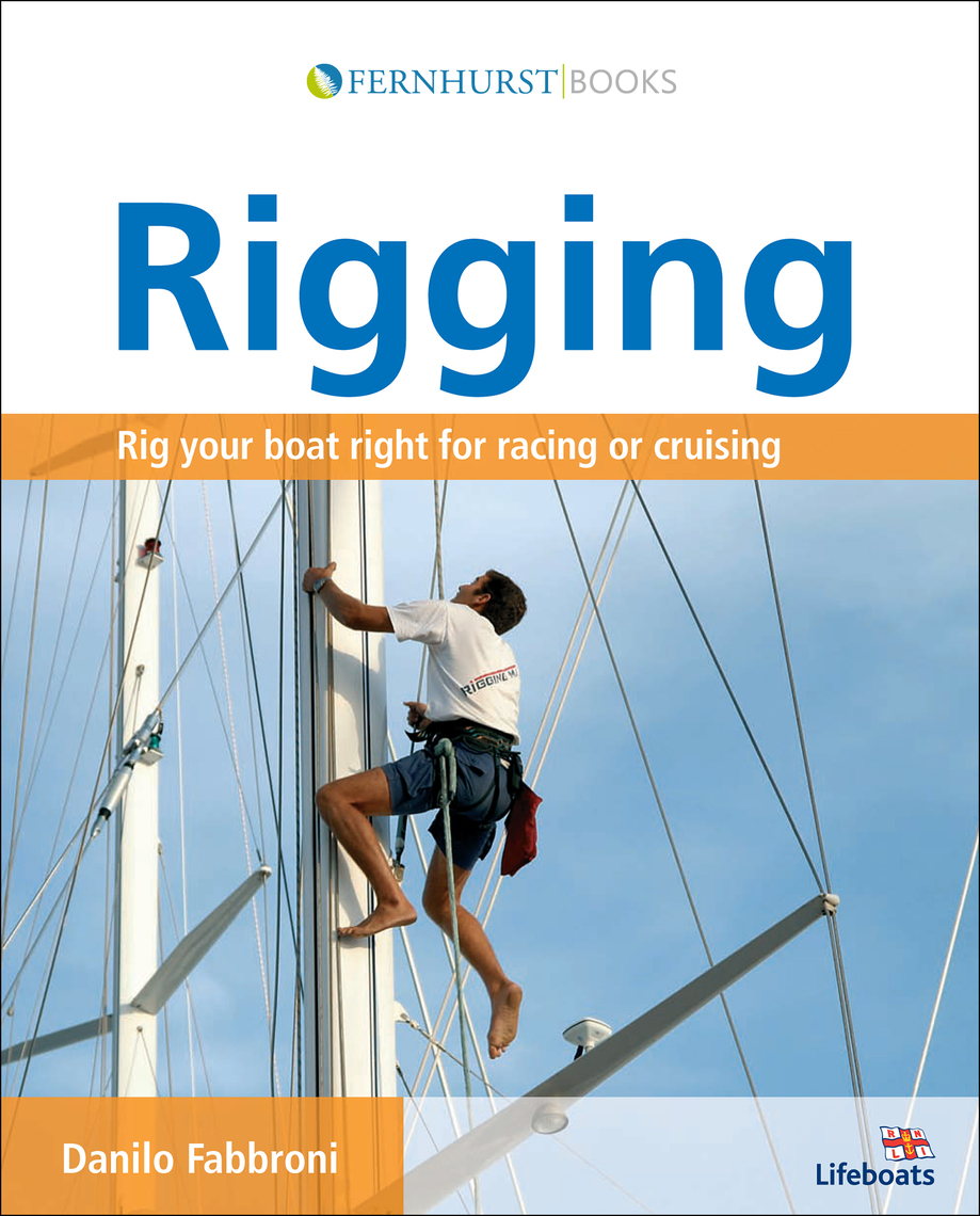 Rigging by Danilo Fabbroni Book Read Online