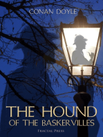 The Hound of the Baskervilles