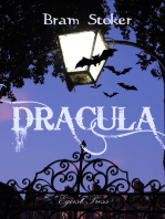 Dracula: A Mystery Story