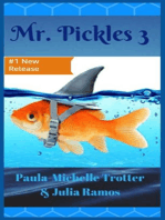 Mr. Pickles 3: The Great Adventures of Mr. Pickles