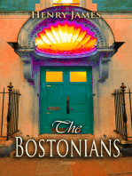 The Bostonians