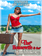 The Housewife And The Hitchiker