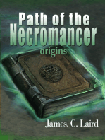 Path Of The Necromancer