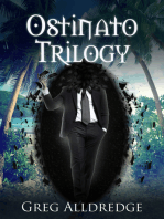 The Ostinato Trilogy