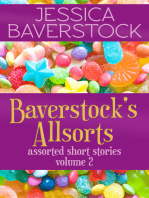 Baverstock's Allsorts Volume 2