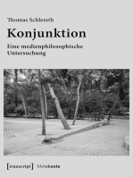 Konjunktion