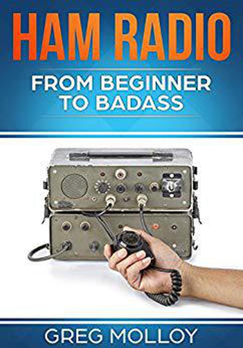 Read Ham Radio Online by Greg Molloy Books