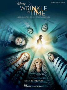 A Wrinkle in Time: Music from the Motion Picture Soundtrack