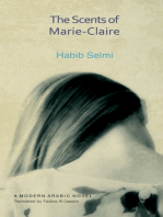 The Scents of Marie-Claire: A Novel