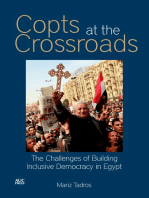 Copts at the Crossroads