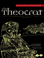 The Theocrat: A Modern Arabic Novel